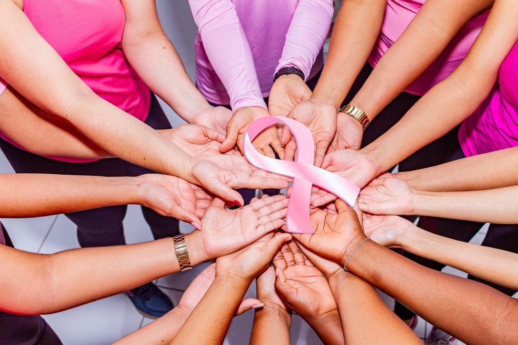 Breast Cancer Health Disparities