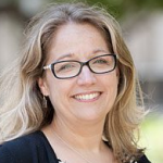 Kathlynn Brown, SRI International