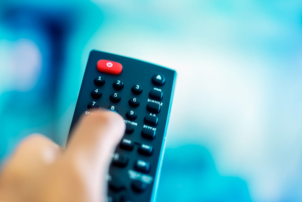 Pharma TV Ads