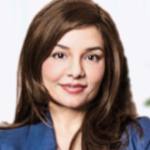 Ayesha A. Pandit, Premier Research