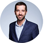 Blake Adams, Florence Healthcare