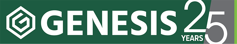 Genesis logo