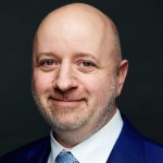 Kyle Hogan, Datacubed Health