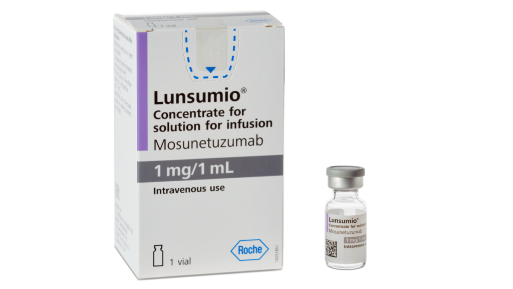 Lunsumio