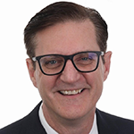 Paul Borron, Syneos Health