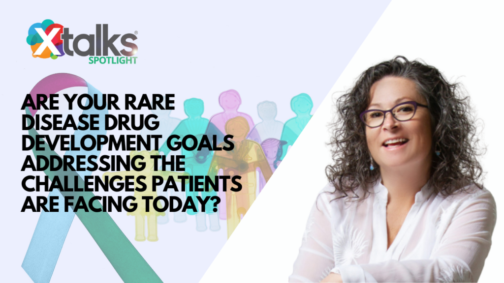 Rare Disease Drug Development Goals