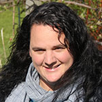 Dr. Sandra Wymann, CSL Behring AG