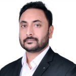 Aarekh Shrestha, Veranex DM&A