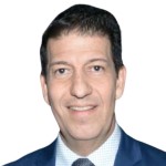 Dr. Jorge M. Rivas, Amador Bioscience