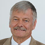 Dr. Andreas Flückiger, Occupational Toxicology and Containment for the Pharmaceutical Industry