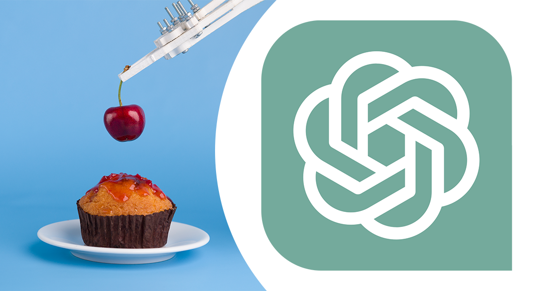 AI in the food industry