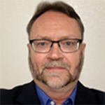 George Peters, Honeywell Process Solutions