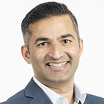 Anshul Gupte, PhD, RAC-Drugs, Senior Director, Scientific and Technical Affairs, Catalent