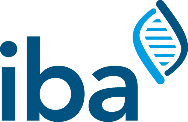 IBA Logo