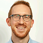 Fabian Mohr, IBA Lifesciences
