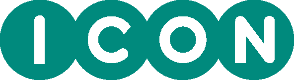 ICON logo