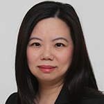 Jenny Ly, SPRIM Consultancy