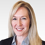 Kristen Sowalsky, DC, PhD, VP Medical & Scientific Affairs, Precision Motion, Clario