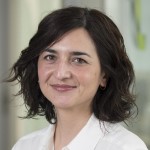 Dr. Leticia Agúndez, TAAV Biomanufacturing Solutions