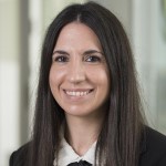 Lucía San Miguel, TAAV Biomanufacturing Solutions
