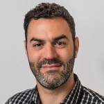 Gianni García Faroldi, PhD, Senior Scientist, Mercodia