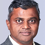 Venu Mallarapu, eClinical Solutions