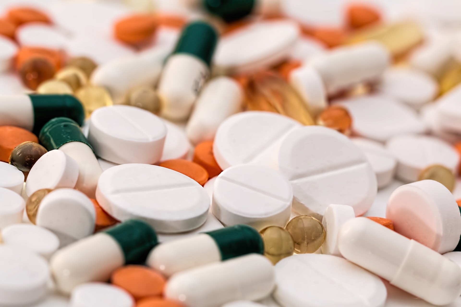 Drug Discovery & Development