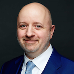 Kyle Hogan, Datacubed