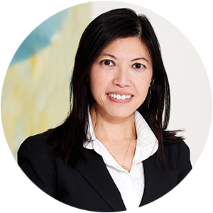 wendy cheung