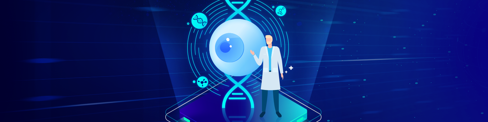 Cyagen xtalks banner