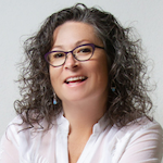Amy Raymond, PhD, PMP