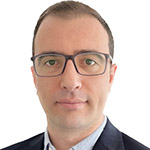 Dan Georgess, TransCure bioServices