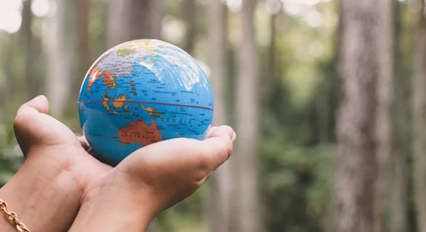 Earth Day 2023: Reduce Your Organization’s Environmental Footprint One Webinar at a Time