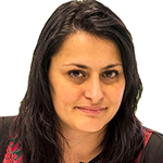 Eleonora Leucci, KU Leuven