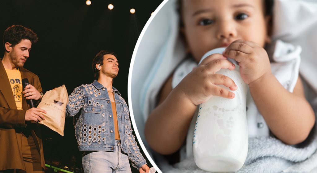 The Rise of Celebrity Food Brands + Cell-Based Breast Milk