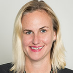 Keri McDonough, Syneos Health
