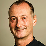 Neil Solomons, Aurinia Pharmaceuticals