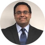 Ravi Rai, Curia Global, Inc.