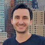 Brandon Haller, Clinical Applications Scientist, Advanced Instruments, LLC.