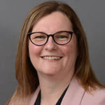 Caroline Potts, MRN