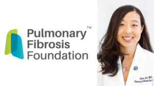 Clinical trials for pulmonary fibrosis