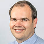 David O’Connell, Director of Scientific Affairs, PCI Pharma Services
