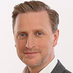 Dr. Kai-Michael Beeh, MD, Founder and Medical Director, insaf Respiratory Research Institute