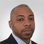 Emmanuel Belabe, Vice President of Solution Consulting, ArisGlobal