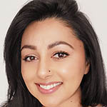 Neha Mohun, LabConnect