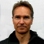 Jürgen Hummel, Executive Director Statistical Science, Biostatistics, PPD, part of Thermo Fisher Scientific