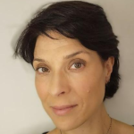 Meriam Djemai Zoghlache, Senior Director, Early Development, Hematology and Oncology, PPD, part of Thermo Fisher Scientific
