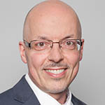 Vito Romita, PhD, MSc, Senior Director, Global Project Management, Project Delivery - Hematology Oncology Therapeutic, PPD, part of Thermo Fisher Scientific