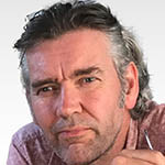 Philip Lake, PhD, Senior Director, Respiratory Solutions, Clario