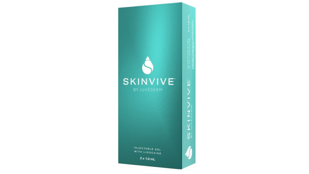 SkinVive by Juvéderm